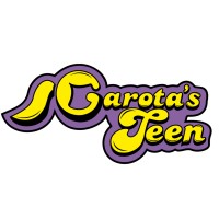 Garotas Teen Comercio De Roupas Infantis logo - Similar company to Café Caramello Oficial