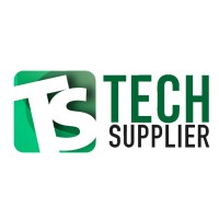Tech Supplier Inc. logo - Similar company to Angel Trade Co., Limited