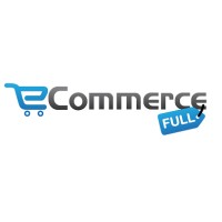 ECommerceFull logo - Similar company to Orca - Digital Agency