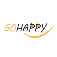 Go Happy HR-Coaching logo - Similar company to Hr3