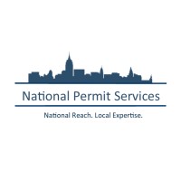 National Permit Services, LLC logo - Similar company to Permit Express, Llc
