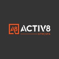 Activ8 Gym & Spa Ghana logo - Similar company to Nova Wellness Center