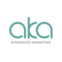 AKA Integrated Marketing logo - Similar company to Advluence