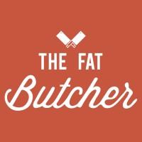 The Fat Butcher logo - Similar company to 37 Degrees