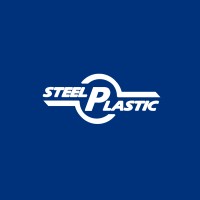 SteelPlastic logo - Similar company to Fenix Packaging