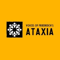 Voices of Friedreich's Ataxia logo - Similar company to Recruit Her