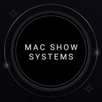 Mac Show Systems logo - Similar company to Aav Production Services