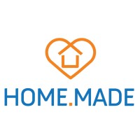 Home.Made logo - Similar company to Great Expatation