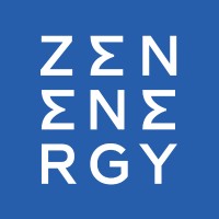 ZEN Energy NZ logo - Similar company to Solarzero