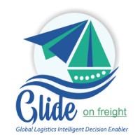 Glide on Freight - Freight Forwarding Software logo - Similar company to Freight Frame