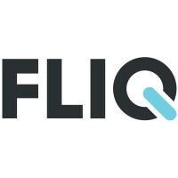 FLIQ logo - Similar company to Forward Forever