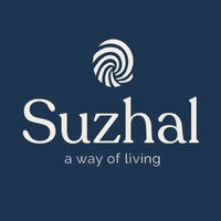 suzhal logo - Similar company to Vaan Communications