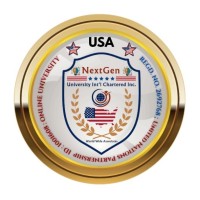 NEXTGEN UNIVERSITY INTERNATIONAL logo - Similar company to Everything Envy