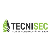 Tecnisec | Construcción en Seco logo - Similar company to Housec Construccion En Seco