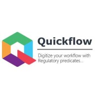Quickflow logo - Similar company to Quiqflow