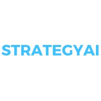 StrategyAI logo - Similar company to Nestwork Coworking