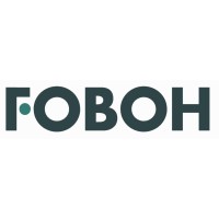 FOBOH logo - Similar company to Hey Juno