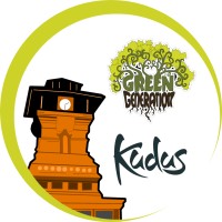 Green Generation Kab. Kudus logo - Similar company to Alksandria Kudus