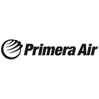 Primera Air CPH logo - Similar company to Full Flight Simulator Paris