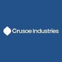 Crusoe Industries logo - Similar company to Bodec, Inc.