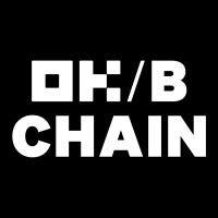 OKB Chain logo - Similar company to Sonic