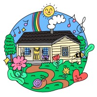 Little House Expressive Arts Therapy & Studio, Natalia Torres del Valle logo - Similar company to Expressive Therapy Center, Llc