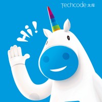 Techcode Accelerator logo - Similar company to Techcode