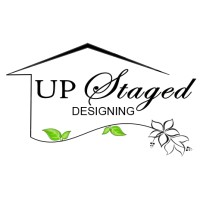 UpStaged Designing logo - Similar company to Kda Architecture