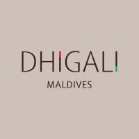 Dhigali Maldives logo - Similar company to Kurumba Maldives