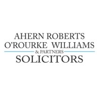 Ahern Roberts O'Rourke Williams & Partners logo - Similar company to Galvindonegan