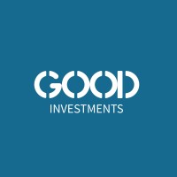 Good Investments AB logo - Similar company to P2 Energi Ab