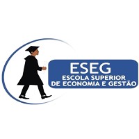 ESEG - Escola Superior De Economia e Gestão logo - Similar company to Ministry Of Economy And Finance