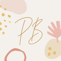 Pixelated Boutique logo - Similar company to Bread & Boxers