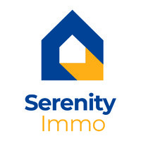 SerenityIMMO logo - Similar company to Serenity Immo