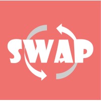 SWAP Lifestyle logo - Similar company to Disruptive Media