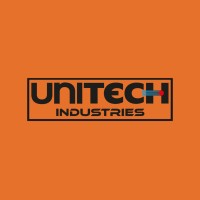 Unitech Industries S.r.l. logo - Similar company to Laip Srl