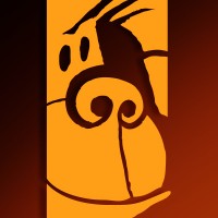 Ad Monkeys logo - Similar company to Sam-Lab