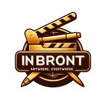 Inbront Media & Publishing logo - Similar company to Better Call Shyam