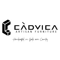 Càdvica Artisan Furniture logo - Similar company to Quadsun Technology