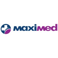 MaxiMed logo - Similar company to Maxximed