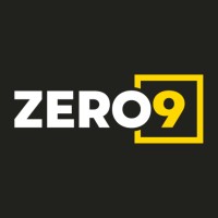Zero9 logo - Similar company to Zero9.In