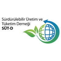 Sürdürülebilir Üretim ve Tüketim Derneği (SÜT-D) Sustainable Production and Consumption Association logo - Similar company to Beeco