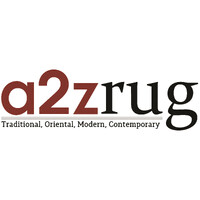 A2Z Rug logo - Similar company to Bricostore