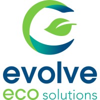 Evolve eco solutions logo - Similar company to E-Volv.Ie