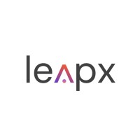 LEAPX AI logo - Similar company to Superdev Pro