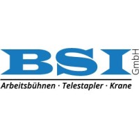 BSI GmbH logo - Similar company to Humbee Solutions Gmbh