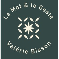 Le Mot & le Geste logo - Similar company to Zut! Magazine