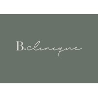 BeClinique logo - Similar company to Beclinic