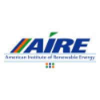 American Institute Of Renewable Energy