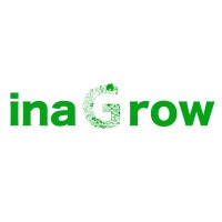INAGROW logo - Similar company to Pt Udadi Agraprana